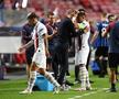 PSG - ATALANTA 2-1. Neymar e regele! Gestul de mare campion făcut de brazilian și o declarație uluitoare a președintelui lui PSG