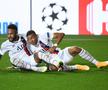 PSG - ATALANTA 2-1. Neymar e regele! Gestul de mare campion făcut de brazilian și o declarație uluitoare a președintelui lui PSG