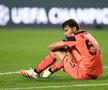 Atalanta - PSG, Liga Campionilor