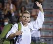 Imagini din meciul Simona Halep - Danielle Rose Collins / foto: Imago Images