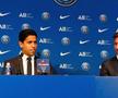 PSG își face strategia financiară după ce a bătut palma cu Leo Messi / Sursă foto: Facebook PSG