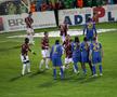 Istoria e de partea lor! 3 episoade tari din rivalitatea tumultoasă Rapid - FCSB