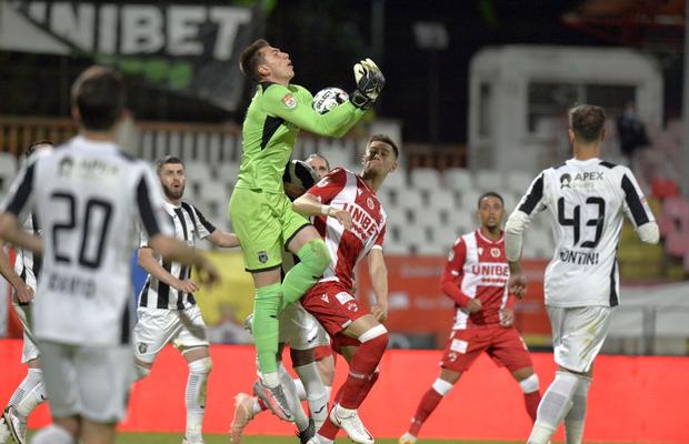 FC Voluntari a luat unul dintre jucătorii prezenți la Jocurile Olimpice + negocieri cu fotbalistul dorit de Craiova