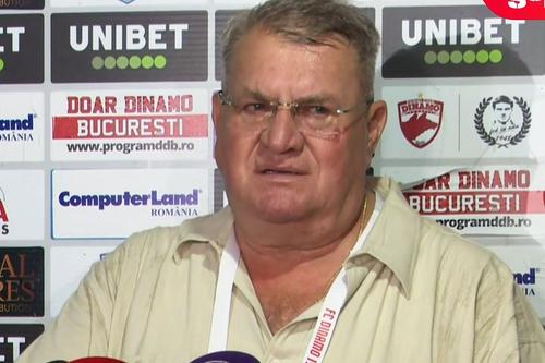 Iuliu Mureșan i-a transmis un mesaj clar lui Paul Anton