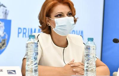 Lia Olguța Vasilescu explică ce se întâmplă cu stadionul din Craiova: „Vom notifica ambele echipe”