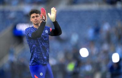 Thomas Tuchel și mutarea care a decis Supercupa: în urmă cu doi ani, Kepa refuzase o decizie identică