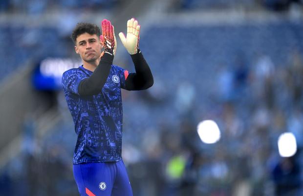 Thomas Tuchel și mutarea care a decis Supercupa: în urmă cu doi ani, Kepa refuzase o decizie identică