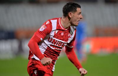 Paul Anton îi declară război lui Dinamo: „Va câștiga cu ochii închiși la TAS!”