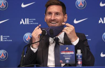 Messi, mai mult decât un club! În doar câteva zile, Leo a crescut masiv numărul de followers al lui PSG!