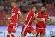 Detaliul mai puțin știut despre fostul dinamovist transferat acum la FCSB » Ce declara în urmă cu 10 ani