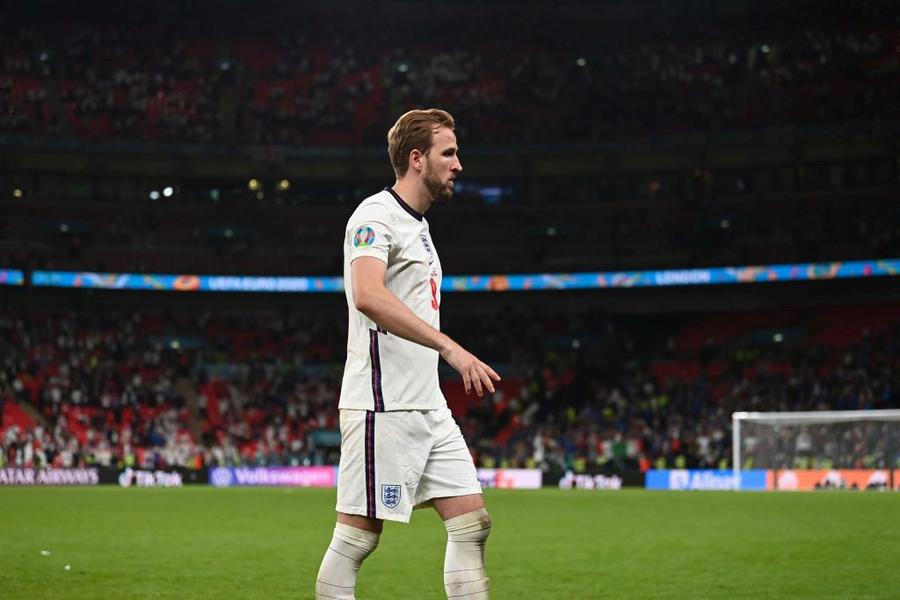 Harry Kane vrea să plece de la Spurs Manchester City, gata de încă un transfer RECORD! Pune 150 de milioane de euro pe masă