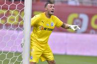 Marko Pigliacelli, certat de Laurențiu Reghecampf: „Nu a fost ok faţă de Lazar, reacția lui trebuia să fie alta”