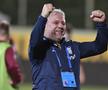 Marius Șumudică, antrenorul lui CFR Cluj, a vorbit în stilu-i caracteristic despre transferul lui Leo Messi la PSG. Tehnicianul campioanei a comentat și bonusul primit în „fan tokens” de argentinian, bunuri asemănătoare criptomonedelor.