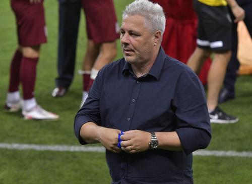 Marius Șumudică