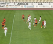 „Groaznic!” » Gafă imensă în primul meci al etapei din Liga 2