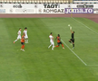 „Groaznic!” » Gafă imensă în primul meci al etapei din Liga 2