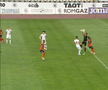 „Groaznic!” » Gafă imensă în primul meci al etapei din Liga 2