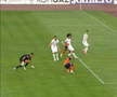 „Groaznic!” » Gafă imensă în primul meci al etapei din Liga 2