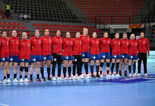 România și-a aflat grupa la Mondiale. Nu scăpăm de Norvegia nicicum!