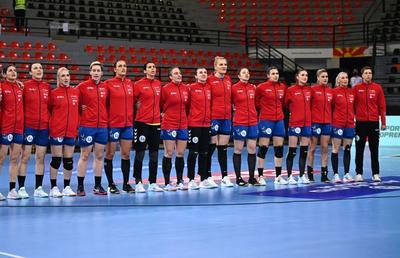 România și-a aflat grupa la Mondiale. Nu scăpăm de Norvegia nicicum!