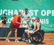 Kaufland susține turneul BRD Wheelchair Tennis Open, ca parte a acțiunilor din programul A.C.C.E.S.