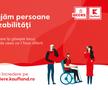 Kaufland susține turneul BRD Wheelchair Tennis Open, ca parte a acțiunilor din programul A.C.C.E.S.