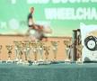Kaufland susține turneul BRD Wheelchair Tennis Open, ca parte a acțiunilor din programul A.C.C.E.S.
