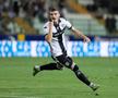 Dennis Man și Valentin Mihăilă, goluri în primul meci al sezonului din Serie B, Parma - Bari