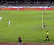 Iasmin Latovlevici, gafă de amator în FC Argeș - FCU Craiova! Compagno i-a mulțumit și a înscris