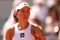 Cine e Jessica Pegula, adversara Simonei Halep din semifinale la Toronto: familia ei e miliardară și deține o echipă de fotbal american
