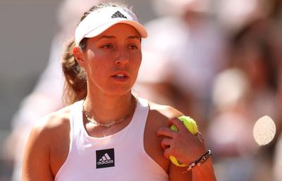 Cine e Jessica Pegula, adversara Simonei Halep din semifinale la Toronto: familia ei e miliardară și deține o echipă de fotbal american
