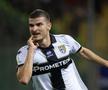 Dennis Man și Valentin Mihăilă, goluri în primul meci al sezonului din Serie B, Parma - Bari