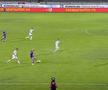 Iasmin Latovlevici, gafă de amator în FC Argeș - FCU Craiova! Compagno i-a mulțumit și a înscris