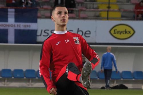 Guillaume Thiry / FOTO: Facebook