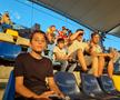 Un preot a adus 16 copii la FCSB - Dunajska Streda