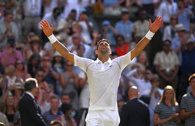 Vești nesperate pentru Djokovic » SUA, decizie de ultim moment despre restricțiile anti-Covid