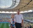 Un preot a adus 16 copii la FCSB - Dunajska Streda