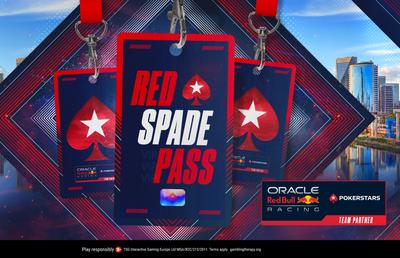 Pokerstars și Oracle Red Bull Racing oferă fanilor F1, în premieră, o experiență de neuitat în Brazilia