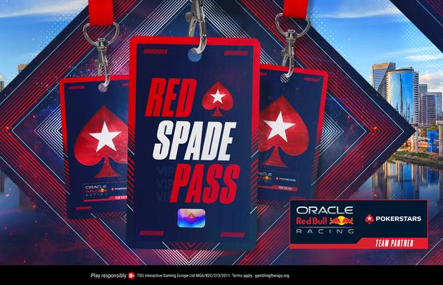Pokerstars și Oracle Red Bull Racing oferă fanilor F1, în premieră, o experiență de neuitat în Brazilia