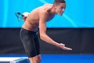 David Popovici, RECORD EUROPEAN în semifinala probei de 100 de metri liber de la CE! Rezultatele complete ale românilor