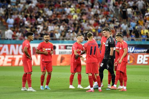 FCSB/ FOTO Imago Images