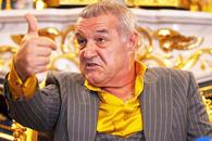 Becali a sunat un patron din Liga 1 imediat după meciul cu Dunajska Streda: „Îți dau 500.000 de euro pe el, «înnebunește» fundașii!”