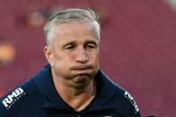 Dan Petrescu chiar are dreptate! Doar două echipe din Europa au avut un program mai sufocant decât CFR Cluj