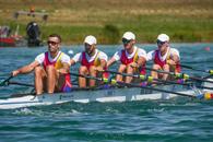 Rezultate excelente în prima zi a CE de canotaj de la Munchen » Ce sportivi s-au calificat în finale