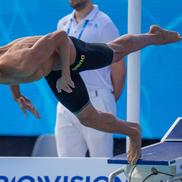 David Popovici (foto: Raed Krishan/GSP)