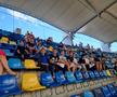 Un preot a adus 16 copii la FCSB - Dunajska Streda