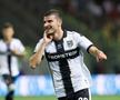 Dennis Man și Valentin Mihăilă, goluri în primul meci al sezonului din Serie B, Parma - Bari