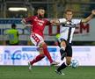 Dennis Man și Valentin Mihăilă, goluri în primul meci al sezonului din Serie B, Parma - Bari