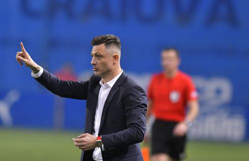 Mirel Rădoi
Foto: Imago