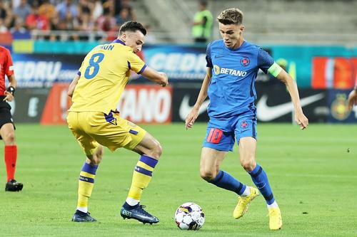 PRO TV va transmite FCSB - Viking, meciul de joi